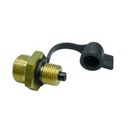 Pressure control socket M16 x 1,5 - EUROGESTE