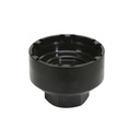 Wrench 6 lug, 3/4" square, for MAN and MERCEDES - EUROGESTE