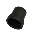 Clé spéciale 8 pans pour essieu 80, avec carré 1" - EUROGESTE
