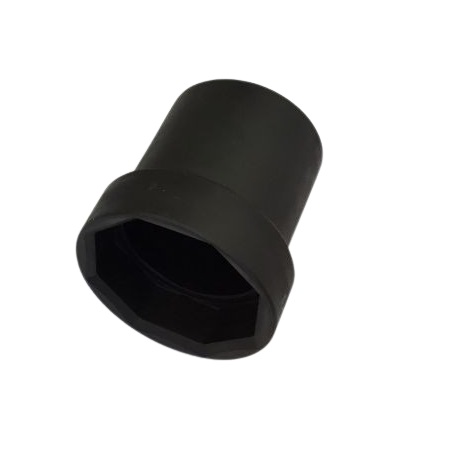 Clé spéciale 8 pans pour essieu 110 avec carré 1" - EUROGESTE
