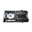 Extracteur, décolleur hydraulique - EUROGESTE