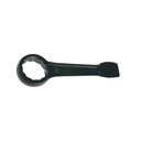Striking ring wrench SW24 - EUROGESTE