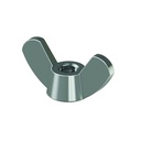 Écrou papillon DIN 315 A2 8 - FORCH