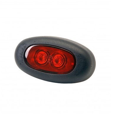 Clearance light 851/02/04 - RUBBOLITE