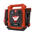 Booster 12, 24V 5300A, 2 batteries 22A - SODISE