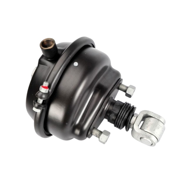 Brake chamber for BPW axles - MENCI