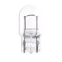 Auxiliary W21W bulb, 12V 21W - OSRAM