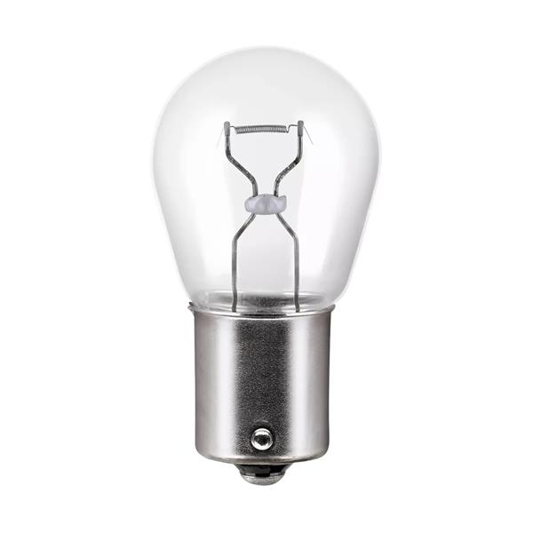 Ampoule auxiliaire avec culot métallique P21W, 12V 21W - OSRAM