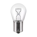 Ampoule auxiliaire avec culot métallique P21W, 12V 21W - OSRAM