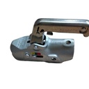 TRH ball hitch for towbar - GOURDON