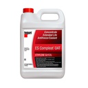 ES COMPLEAT coolant, 5 liters - FLEETGUARD