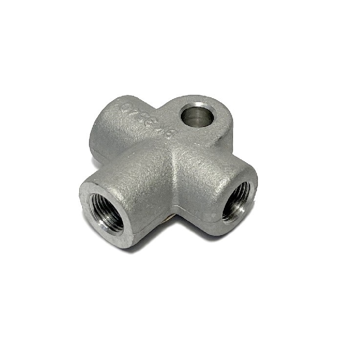 Adaptateur de distribution - AVIA