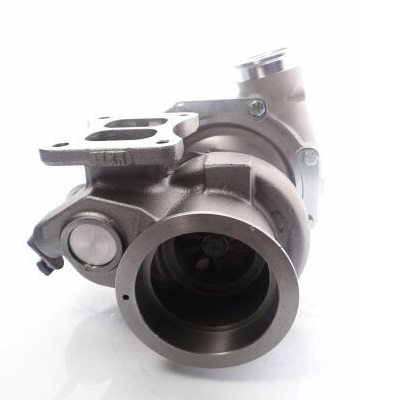 Turbocompresseur - GARRETT