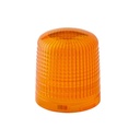 Cabochon de gyrophare KL 7000 - HELLA