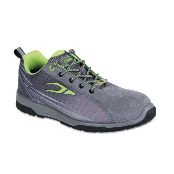Chaussure de sécurité basse en tissu 7316NG - BETA TOOLS