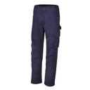 Blue work pants 7840BL - BETA TOOLS