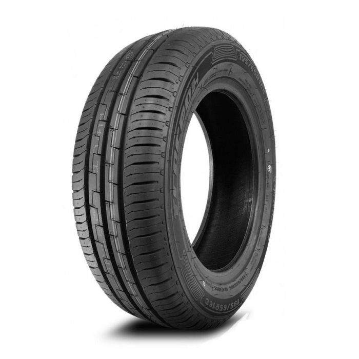 Pneumatique 205/75 R16C 113R TL, X-PRIVILO - TRACMAX