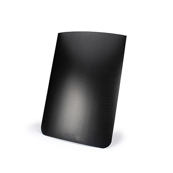 Anti-splash mudflap 550 x 650 - JONESCO