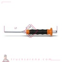Comfort-sheathed pin punch 31BM - BETA TOOLS