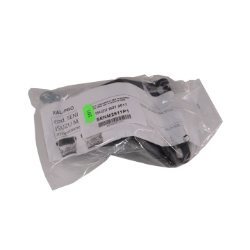 Roof bar mounting kit for ISUZU M21, P75 - ELECTRO MAINTENANCE
