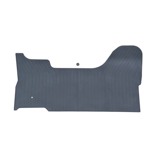 Rubber floor mats for DAILY - IVECO