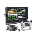 Kit caméra filaire avec écran HD 1080 - VIGNAL