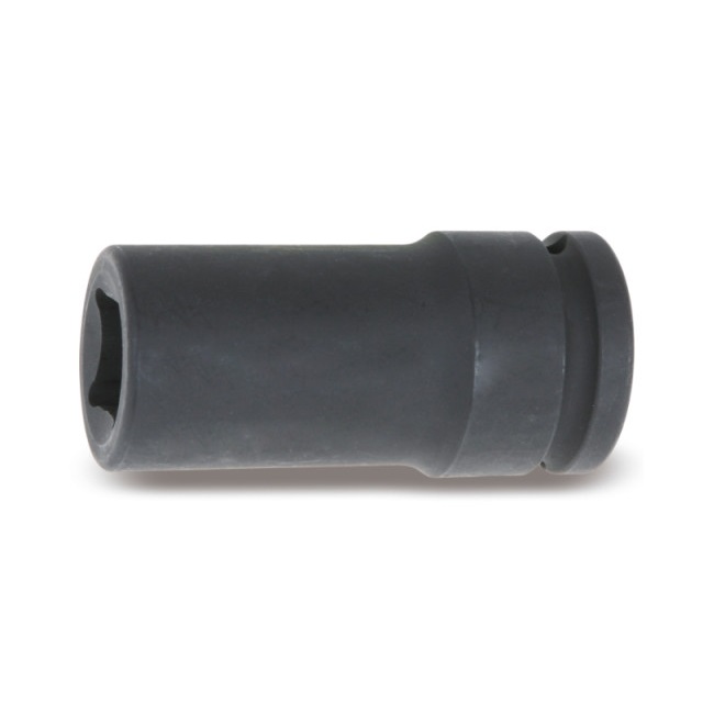 Socket 3/4" for ISUZU nuts 728LQ 21 - BETA TOOLS