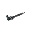Common rail injector - DUBHE