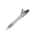 Common rail injector - DUBHE