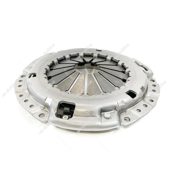 Clutch mechanism ISUZU D-MAX - DUBHE