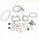 Pochette de joints moteur complète ISUZU D-MAX 4JH1TC - DUBHE