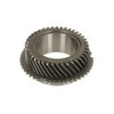 Gear, main shaft SCANIA - CEI