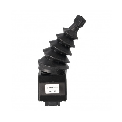 Control lever arm - MULTITEL