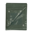 Bâche de protection multi-usages 2 x 3 m - SODISE