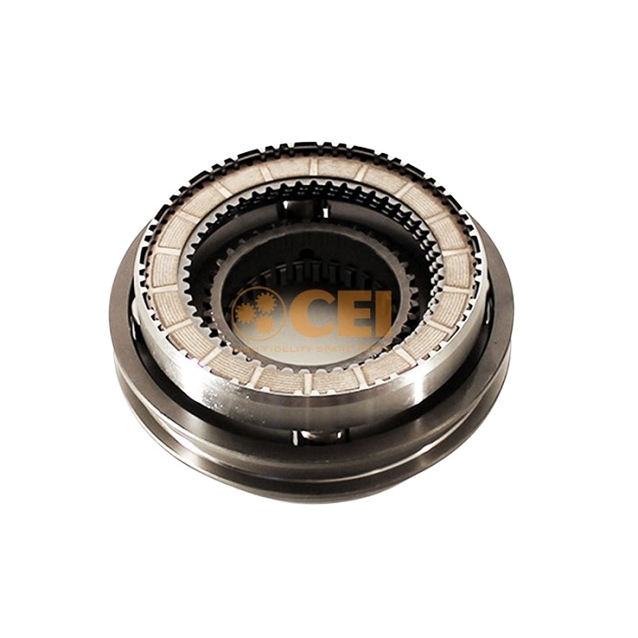 Synchronizer assembly SCANIA 244622 - CEI