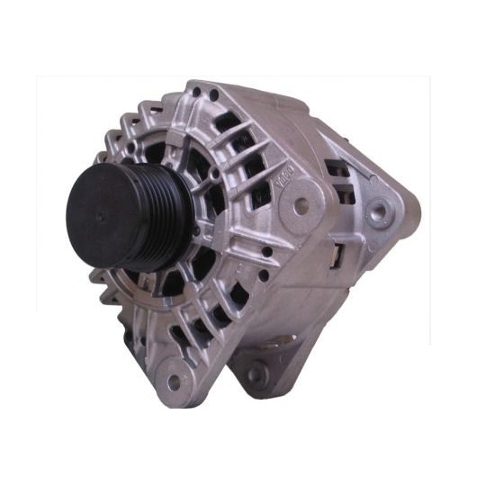 Alternator 14V, 125A, RENAULT, CLIO - CEVAM