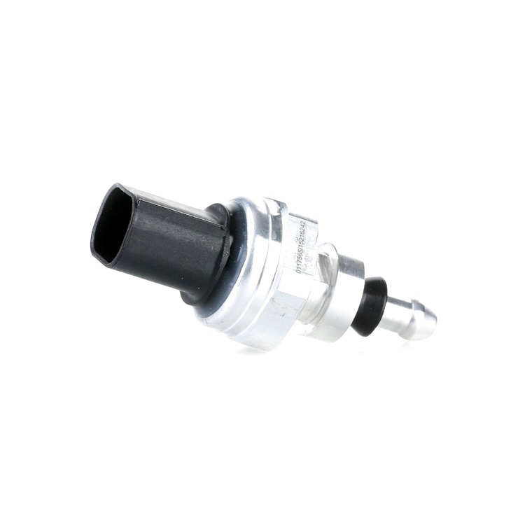 Exhaust gas pressure sensor - RENAULT, NISSAN