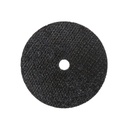 Cutting disc SMALL 550, 50 x 1,1, set of 25 - FORCH