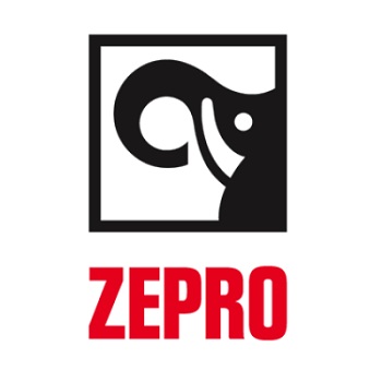 tailgate remote 3 buttons - ZEPRO