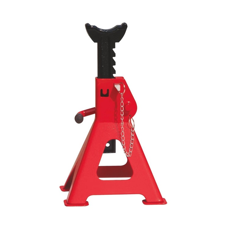 Rack and pinion candle 3T, 300 to 420 mm, set of 2 - SODISE