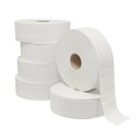 Rouleau de papier hygiénique 350 mètre, 6 bobines - SODISE
