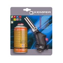 Gas blowtorch, 7/16", 300 ml - SODISE