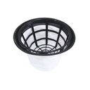 Filtre textile pour aspirateur 50006 - SODISE