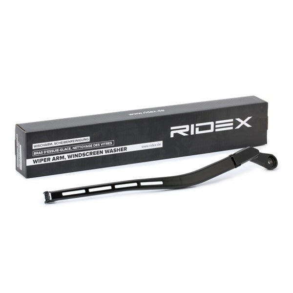 Bras d'essuie-glace avant droit - RIDEX