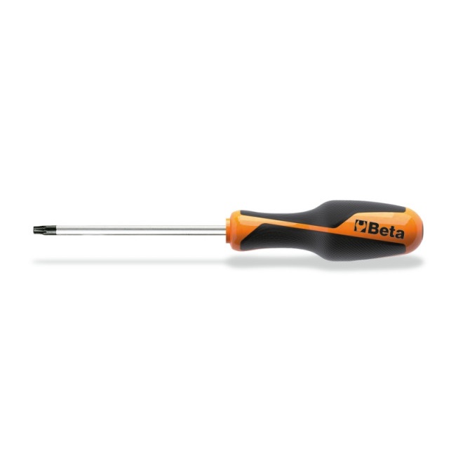 Tournevis pour vis torx 1267TX - BETA TOOLS