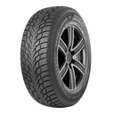 Tire 4 season 195/75 R16C 110R SEASONPROOF C1 - NOKIAN
