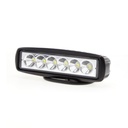 Work light 6 LED, length 160 - ROBERT LYE