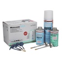 Tire repair kit, 4,5 mm - FÖRCH