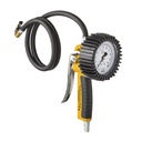 Calibrated pressure controller - FÖRCH