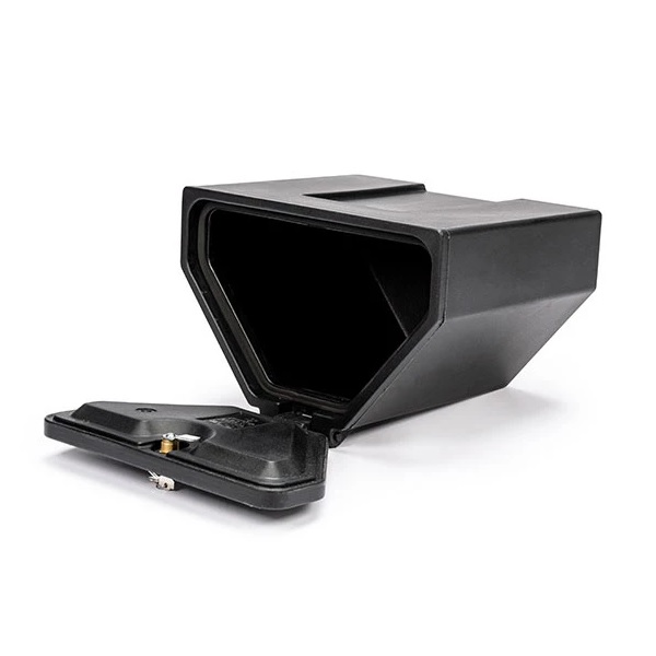 Triangular storage box 275 x 400 x 345 - JONESCO